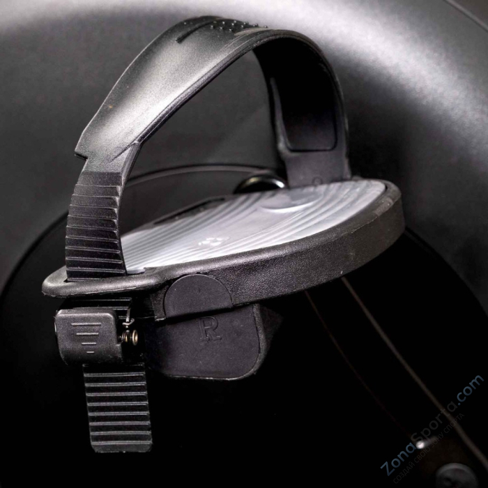 Вертикальный велотренажер Protrain A-1200G-TFT