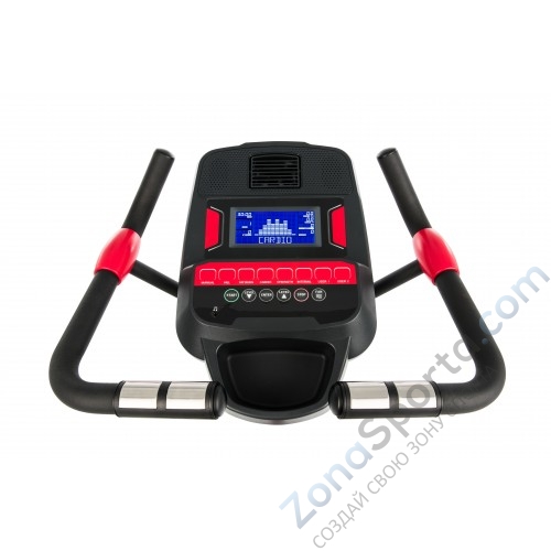 Вертикальный велотренажер CardioPower B40 (2016)