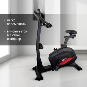Вертикальный велотренажер Everyfit BX7P