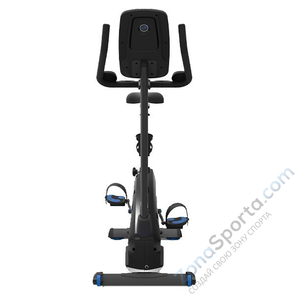 Вертикальный велотренажер Nautilus U626