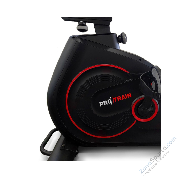 Вертикальный велотренажер Protrain K8745W