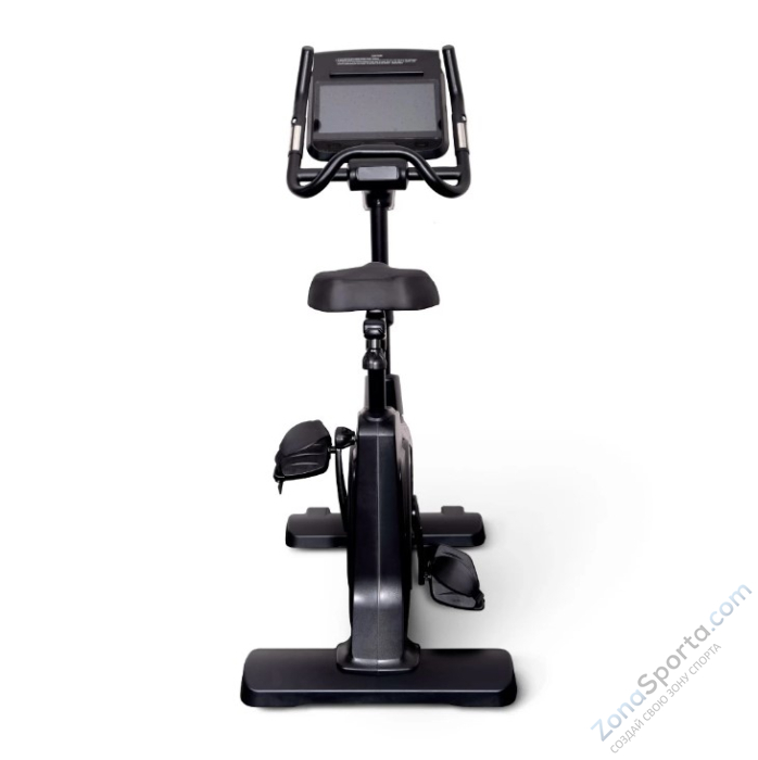 Вертикальный велотренажер Protrain K9003W-TFT