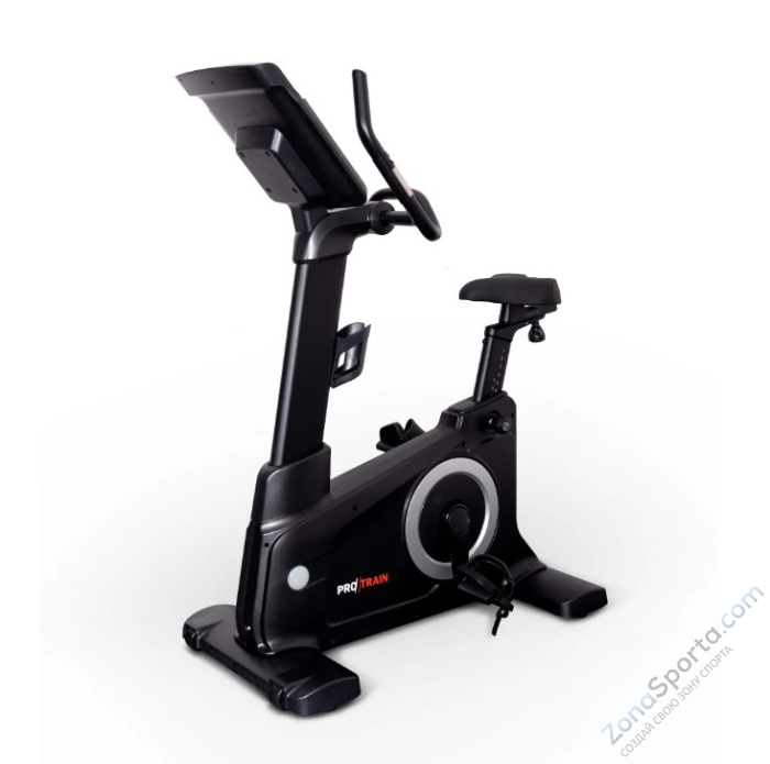 Вертикальный велотренажер Protrain K9003W-TFT