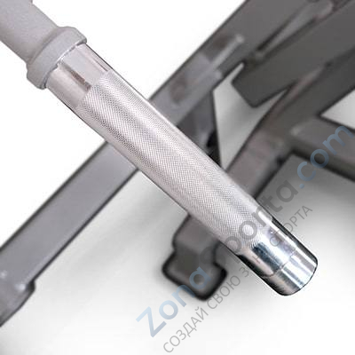 Ветикальная тяга на свободных весах Protrain SM789