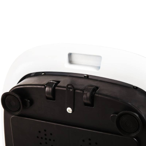 Виброплатформа Begibey SlimBox