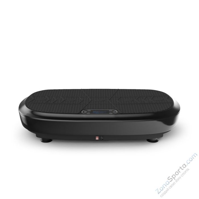 Виброплатформа Unix Fit Quake 3D Black