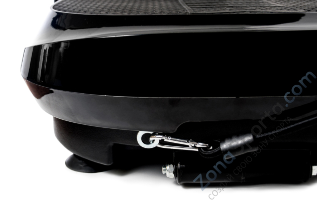 Виброплатформа VictoryFit M503 Black