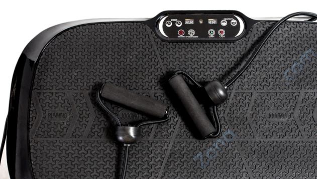 Виброплатформа VictoryFit M503 Black