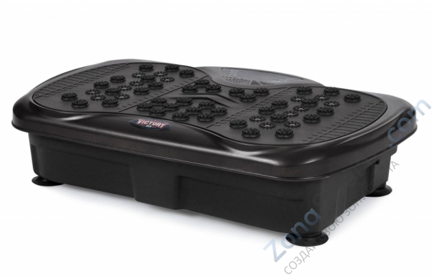 Виброплатформа VictoryFit VF-M810 Graphite