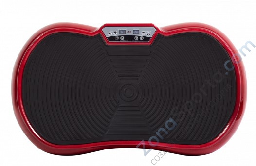 Виброплатформа VictoryFit VF-M200 Red