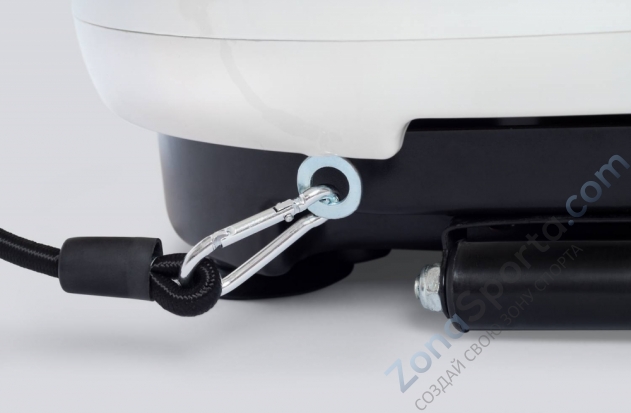 Виброплатформа VictoryFit VF-M200 White