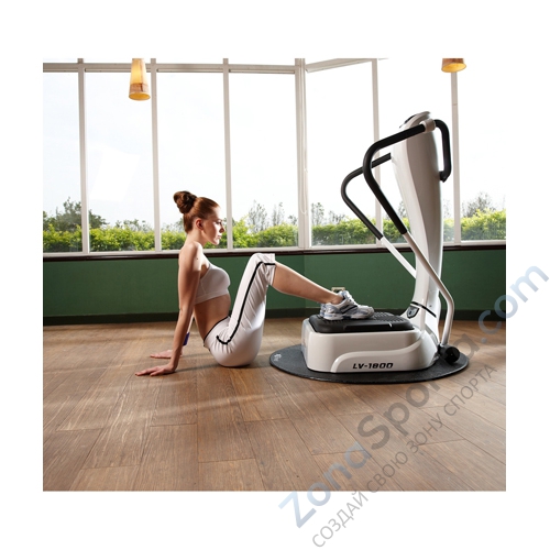 Виброплатформа X-Trend LV-1800