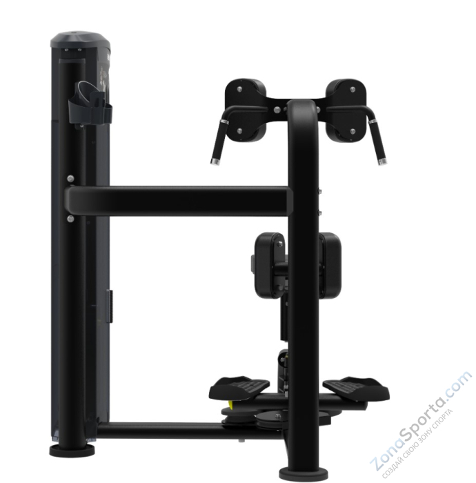 Вращение торса Impulse IT9518