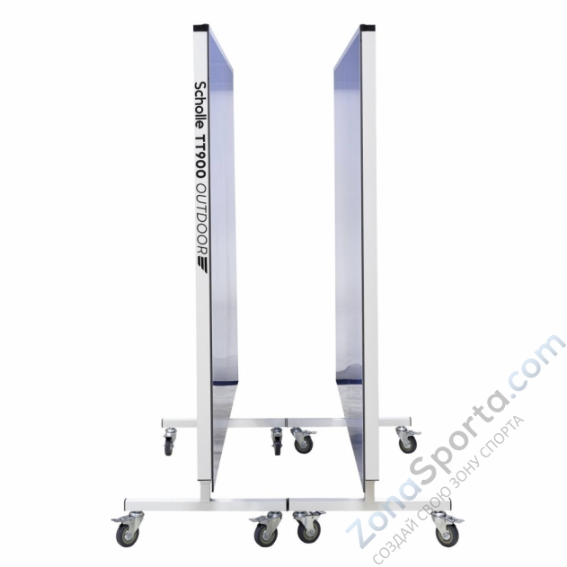 Всепогодный теннисный стол Scholle TТ900 Outdoor