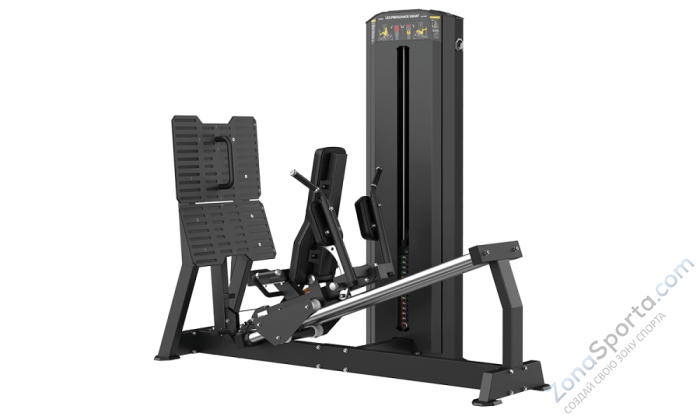 Жим ногами/Гак-машина Hasttings KS1062