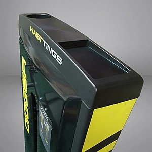 Жим ногами Hasttings Digger HD016-1