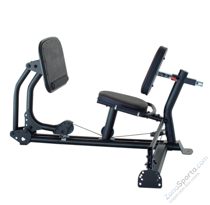 Жим ногами Inspire LP3 (LP30B) (опция для Inspire M2, M3, M5)