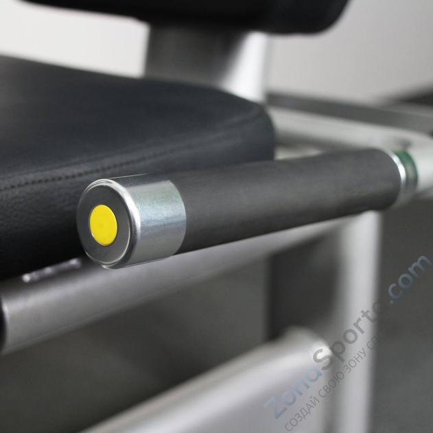 Жим ногами/голень сидя Protrain 61A28-120