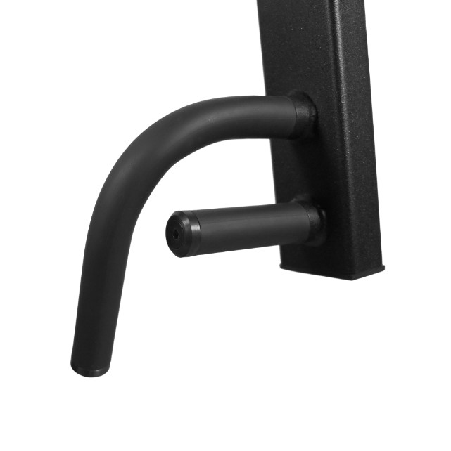 Жим от груди профессиональный Bronze Gym Partner ML-815