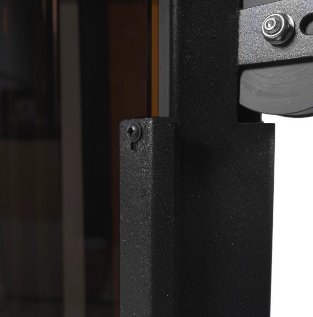 Жим от груди профессиональный Bronze Gym Partner ML-815