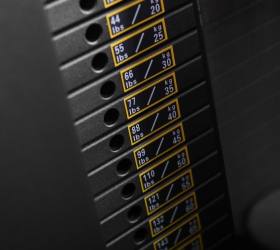 Жим от плеч Bronze Gym Neo 06