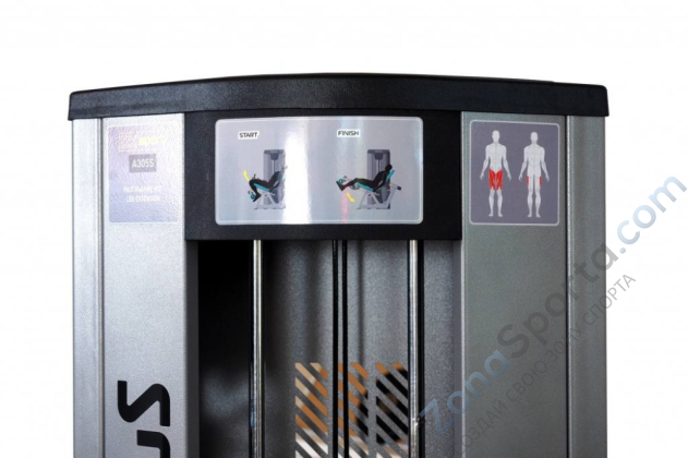 Жим вверх DK-Sport A328S