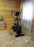 Эллиптический тренажер CardioPower X55 отзыв