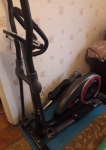 Эллиптический тренажер CardioPower E370 отзыв