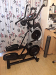 Кросстренер Bowflex Max Trainer M6 отзыв