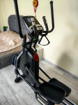Обновленный эллиптический тренажер Bionique F-Drive X90 отзыв