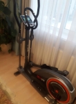 Эллиптический тренажер CardioPower E370 отзыв