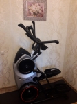 Кросстренер Bowflex Max Trainer M6 отзыв