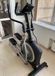 Эллиптический тренажер Proxima Maximus iPRO Арт. FE-656-A-21 отзыв